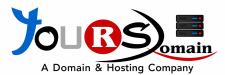 Cheap Domains YoursDomain